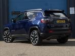 Jeep Compass 1.4 MultiAir Limited 4x4 GRATIS Afleverpakket!, 12 maanden, 450 kg, Gebruikt, 4 cilinders