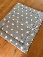 Boxkleed baby's only, Kinderen en Baby's, Boxen, Ophalen of Verzenden, Zo goed als nieuw, Rechthoekig, Boxkleed