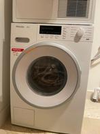 Miele wasmachine WMB120 8kg, Ophalen of Verzenden, Zo goed als nieuw