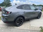 Renault Arkana 1.6 E-Tech full hybrid 145 PK esprit Alpine /, Gebruikt, 4 cilinders, Bedrijf, 760 kg