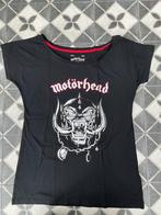 Dames shirt van Motorhead Maat XL, Verzamelen, Dames shirt van Motorhead Maat XL, Nieuw, Ophalen of Verzenden, Kleding