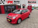 Citroën C1 1.0 VTi Feel | Navi | Cruise | 47.212 km Dealero, 12 maanden, Stof, Gebruikt, 4 stoelen