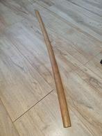 Houten Bokken/Katana Zwaard, Ophalen of Verzenden