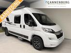 Hobby Vantana Ontour Edition 65 ET gratis luxe fietsendrager, Caravans en Kamperen, Campers, Ringverwarming, Hobby, Tot en met 2