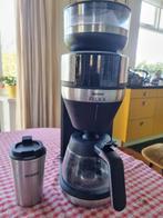 Severin Filka, Witgoed en Apparatuur, Koffiezetapparaten, Ophalen, Afneembaar waterreservoir, Gebruikt, Koffiemachine