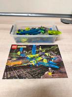 Lego 6969: Compleet met handleiding!, Ophalen of Verzenden, Zo goed als nieuw, Complete set, Lego