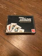 Mhing Kaartspel - Klassieker van Jumbo!, Hobby en Vrije tijd, Ophalen of Verzenden, Gebruikt