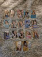 ITZY Photocards, Ophalen of Verzenden, Zo goed als nieuw, Foto of Kaart