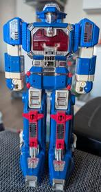 Te koop aangeboden Astro Megazord, Kinderen en Baby's, Speelgoed | Actiefiguren, Ophalen of Verzenden, Gebruikt