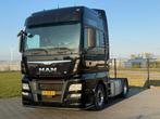 Man - 2016 - TGX 18.440 - 01-BHB-6, Auto's, Vrachtwagens, Euro 6, Origineel Nederlands, Bedrijf, 2 stoelen