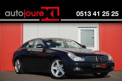 Mercedes-Benz CLS-Klasse 350 CGI | Alleen Export! | Originee, Auto's, Mercedes-Benz, Bedrijf, Te koop, CLS, ABS, Airbags, Airconditioning