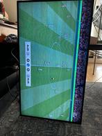 Toshiba 47 inch scherm - Professioneel, Ophalen, 50 Hz, LCD, 100 cm of meer