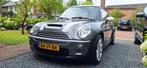 Mini 1.6 16V Cooper S 120KW 2002 Grijs R53, Auto's, Mini, Voorwielaandrijving, 4 cilinders, 4 stoelen, 163 pk