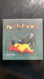Iggy Pop preliminaires boxset nr 5573 van 6000, Boxset, Jazz, Ophalen of Verzenden, 1980 tot heden