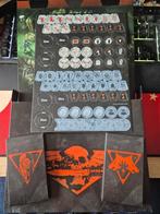 Warhammer Kill Team: Dead Silence Datacards, Hobby en Vrije tijd, Ophalen of Verzenden, Nieuw, Warhammer 40000, Toebehoren