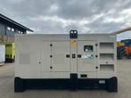 Volvo TAD 753 GE Fogo 200 kVA Silent generatorset 2016, Zakelijke goederen, Machines en Bouw | Aggregaten, Ophalen of Verzenden