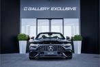 Mercedes-Benz SL63 AMG Roadster 4MATIC+ - Carbonpakket | Bur, Automaat, Gebruikt, Cabriolet, Adaptive Cruise Control