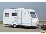 Caravelair Antares 425|4persoons|2xZitgroep|Voortent|, Standaardzit, Bedrijf, 4 tot 5 meter, 500 - 750 kg