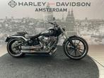 Harley-Davidson FXSB 103 BREAKOUT (bj 2016), Bedrijf, Overig