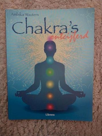 A. Wauters - Chakras ontcijferd beschikbaar voor biedingen