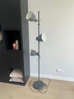staande lamp IKEA HEKTAR, Huis en Inrichting, Lampen | Vloerlampen, Ophalen, Zo goed als nieuw, 150 tot 200 cm