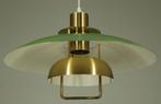 Vintage 80's Deense hanglamp 185 euro, Vintage MCM, Verzenden, Vintage MCM, Vintage MCM