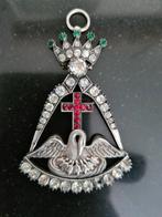ROSSINI PARIS, Antiek en Kunst, Ophalen of Verzenden, Zilver