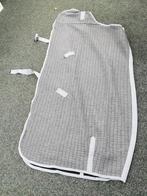 Cooler Deken hkm maat 185, Dieren en Toebehoren, Paarden en Pony's | Dekens en Dekjes, HKM, Eu, Nieuw, Ophalen of Verzenden