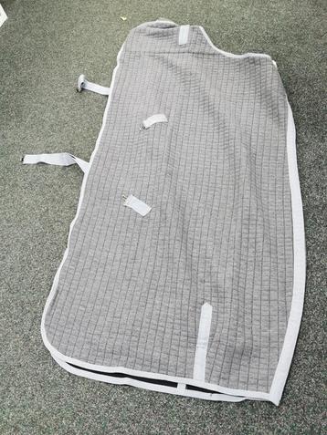 Cooler Deken hkm maat 185 beschikbaar voor biedingen