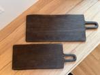 Borrelplank set, Huis en Inrichting, Ophalen of Verzenden, Nieuw