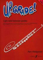 Upgrade Pam Wedgwood met piano accompaniment ( 4753 ), Verzenden, Klassiek, Dwarsfluit of Piccolo, Les of Cursus