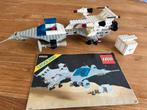 Legoset 6929 Starfleet Voyager, Kinderen en Baby's, Speelgoed | Duplo en Lego, Ophalen of Verzenden, Zo goed als nieuw, Complete set