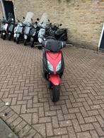 KYMCO SUPER 8 45KM 4T LOOP OF SLOOP, Ophalen, Gebruikt, KYMCO