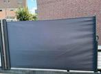 Windscherm uittrekbaar, Tuin en Terras, Tuinschermen, Ophalen, Zo goed als nieuw, 200 cm of meer, 150 tot 200 cm