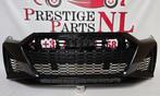 Voorbumper Audi A6 C8 4K8 RS6 ORIGINEEL 6xPDC CAMERA CARBON, Auto-onderdelen, Carrosserie en Plaatwerk, Gebruikt, -, Voor, Bumper