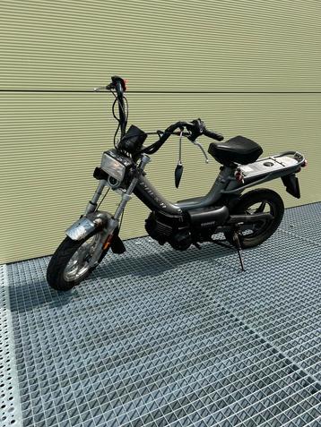 Tomos Pack’R beschikbaar voor biedingen