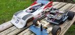 Vintage RC Auto geen tamiya?, Hobby en Vrije tijd, Ophalen of Verzenden, Gebruikt