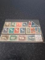 Nr 13 kaveltje nederland postfris, Ophalen of Verzenden