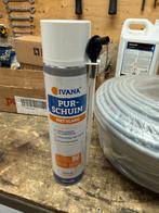 14x Pur Schuim - Isolatie en Afdichting, Doe-het-zelf en Verbouw, Isolatie en Afdichting, Minder dan 4 cm, Overige materialen