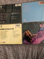 4 CD S  Dire Straits, Ophalen of Verzenden, Zo goed als nieuw, Pop