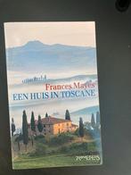 Een Huis in Toscane - Frances Mayes, Ophalen of Verzenden, Gelezen, Nederland