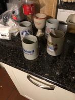 Bier pul, Ophalen, Gebruikt, Pul(len), Overige merken