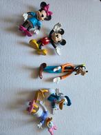 Disney buigbare figuren, Ophalen of Verzenden, Gebruikt