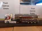 Willi Wewer; SCANIA R HIGHLINE CR20H 4x2 TANK TRAILER - 3 AX, Ophalen of Verzenden, Nieuw, Bus of Vrachtwagen, Wsi