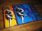 2x 2 Lp Guns n' Roses (Use Your illusion 1&2) 2022 / Nieuw!, Cd's en Dvd's, Vinyl | Hardrock en Metal, Verzenden, Nieuw in verpakking