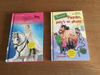Boeken, Droompaarden De spetterende show en de Bleshof Paard, Boeken, Ophalen of Verzenden, Zo goed als nieuw, Kluitman