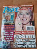 Prive de Cats Willy Alberti Pamela Anderson Dolly Parton, Verzamelen, Verzenden, 1980 tot heden, Nederland, Tijdschrift