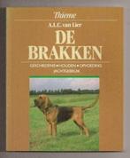 De brakken - A. L.C. van Lier, Boeken, Honden, Ophalen of Verzenden, Zo goed als nieuw