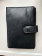 Omslag, Organisor, formaat succes agenda junior. Leder, leer, Ophalen of Verzenden