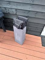 Campingbed- Nuna Sena, Ophalen, Zo goed als nieuw, Reisbedje